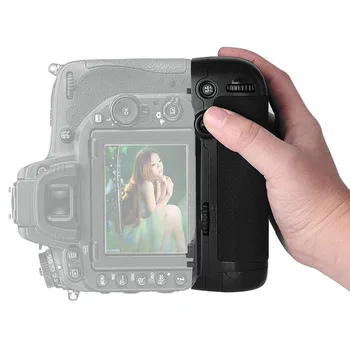 MEKE Meike MK D750 2.4 g Battery Grip za Nikon D750 DSLR Fotoaparati