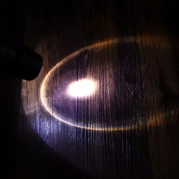TMWT Težka Big Baklo Luči XP-E Q5 LED Foto Lučka D Velikost Baterije Kovinski Reflektor Zoom Svetilka Svetilka Svetilka