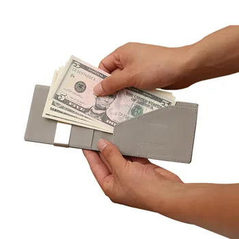 2020 moške denarnice kratek imetnik kreditne kartice dolar posebne denarnice ustvarjalne kontrast barve odprt račun pu denarnice