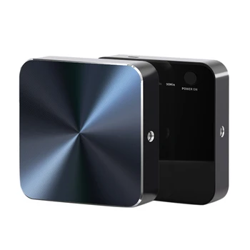 USB Hladilnik Zraka Čistilec Ozon Generator 4 Prestavi Nastavljiv Zrak Čistejši Dezinfekcijo za Avto/Home/Pet/Kuhinja