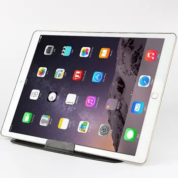 Primeru Rokav Za Apple iPad Pro Za 12,9 Novo 2017 2018 Zaščitni pokrov PU Usnje Tablete Za iPad12.9 ipad pro12.9