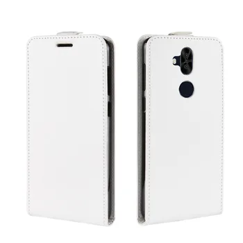 Luksuzni Denarnice Slog Usnje Mobilne Zaščitna Hrbtni Pokrovček Telefona Vrečko Primerih Za ASUS ZenFone 5 Lite ZC600KL 6.0