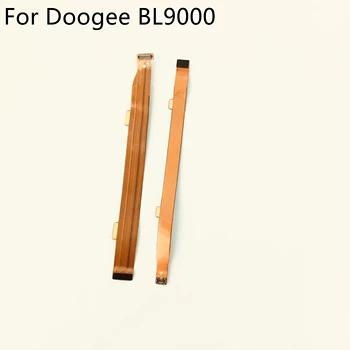 DOOGEE BL9000 Uporablja USB Polnjenje Odbor za Matično ploščo FPC Za DOOGEE BL9000 MTK6763 Okta-Core 5.99