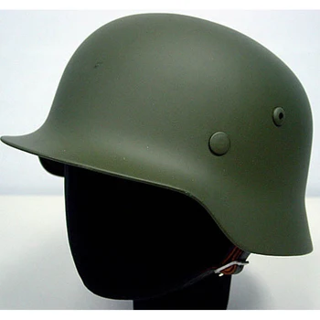 Vojske Vojaško Taktično M35 Čelada Kritje Casco Airsoft Čelada Lov CS Hitro Skakanje Črna Zaščitna Čelada Debelo Vroče Prodaje