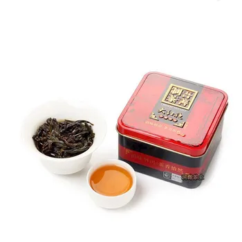 Kitajski Da Hong Pao Čaj Velike Rdeče Ogrinjalo Oolong Čaj prvotno Zelene hrane Wuyi Rougui Čaj Za Zdravstveno Nego Izgubijo Težo