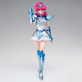 Novi Model GT igrače Saint Seiya Dinamično Diorama Panoramation Dejanje Slika igrača zbiralec anime Slika Zbirka Lutka Darilo
