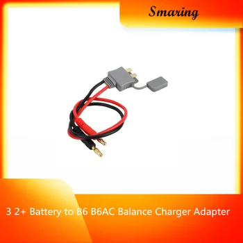 Uradni Smarian 3 2+ Baterija B6 B6AC Bilance Adapter Kabel za Polnjenje