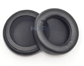 BGWORLD Nadgradnjo blazinic earpads pena blazine, earpads za JBL Sinhronizatorji E50BT E50 Bluetooth slušalke goba del