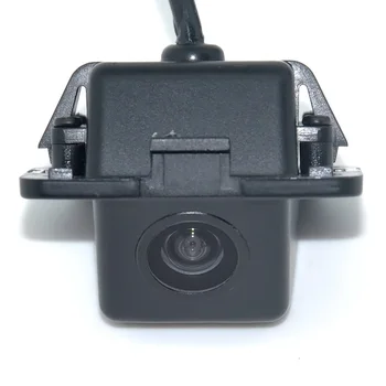 CCD Rearview Kamera Za Mitsubishi Outlander XL/ Outlander / Citroen C-Crosser / Peugeot 4007 Vzvratno kamero Backup Nepremočljiva