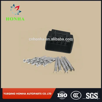 6090-1056 Sumitomo 10 pin moški odprtimi avtomobilske električne žice kabel priključek