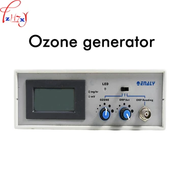 1pc 100-240V 200 mg/vp Ozon generator, ki se uporablja za ozonski generator na akvarij ozon generator