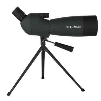 25-75x70mm Madeži Obsega Stalno Povečavo BAK4 Prizmo MC Objektiv Nepremočljiva Oko Teleskop S Stojalom Za Lov Birdwatching