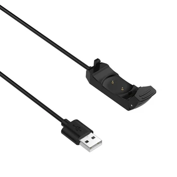 Hitro USB Kabel za Polnjenje Prenosnih Pametno Gledati Polnilnik Naprave Watch Polnilec za-Amazfit Neo A2001 Pametno Gledati Dodatki