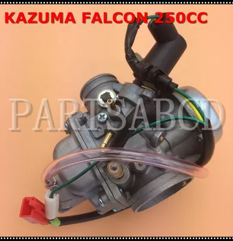 250 250cc ATV Uplinjač KAZUMA Falcon 250CC ATV Carb Deli