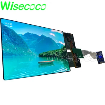 Wisecoco 11 Palčni AMOLED OLED Zaslon 1728x2368 Visoke Ločljivosti v Nasprotju Z Na-celice na Dotik Hdmi Voznik Odbor