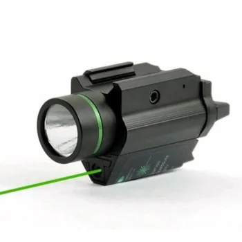Vroče Prodaje Laser Svetilka Glavnik, Laser Aligner Laser Pogled Pribor Ir Zeleno Luč Lov Pomoč