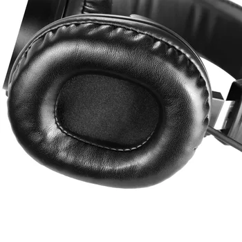 Neewer SZ-3000 Zaprta Studio Slušalke 10Hz-26kHz Dinamične Slušalke 3 metrov Kabel 3,5 mm+6,5 mm, Svečke Za Snemanje Glasbe