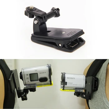Potovanje Strokovna Oprema Snop Kompleti Za Sony Action Cam Kompleti za HDR-AS200VR AS100V AS15 AS30V AZ1 FDR-X1000VR