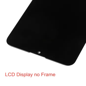 LCD-Zaslon za Redmi 8 LCD +Touch Screen z Okvirjem Zamenjava Računalnike Zaslonu za Xiaomi Redmi 8 Redmi8 Globalni LCD Zaslon