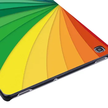 Novi Tablični Primeru za Samsung Galaxy Tab A6(T280/285/580/585)/A(T550/555/551/510/515/590/595/P550)/E (T560/561)/S5e(T720/725)