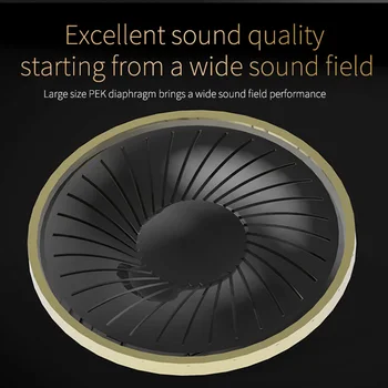 KZ ED12 Šport Slušalke Snemljiv Kabel Meri Style Slušalke V Ušesa za Zvok Spremlja Hrupa Izolacijo Hi-fi Glasbo, Šport Čepkov