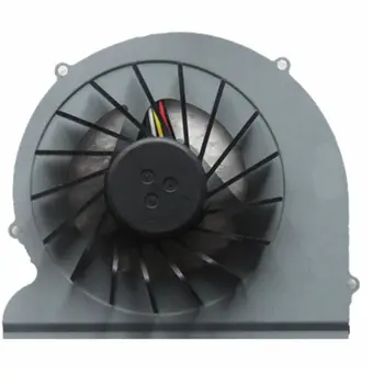 GZEELE nov Laptop, cpu hladilni ventilator za za Acer Aspire 5951 5951G 8951 8951G hladilnik