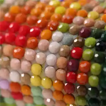 ZOOYA Diamond Barvanje Naravnih Morja Lupine Diamond Vezenje Vzorec Okrasnih Diamond Mozaik Needlework DIY Dekoracijo RF503