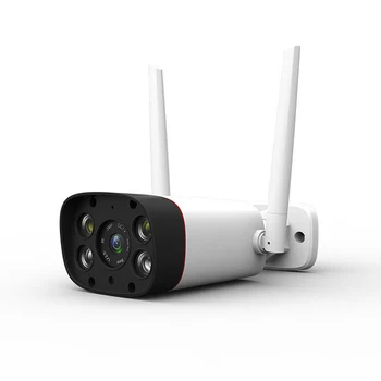 Webcam 1080P HD Brezžični WIFI nadzorna Kamera na Prostem Nepremočljiva Varnost Omrežja P2P IP CCTV Kamere