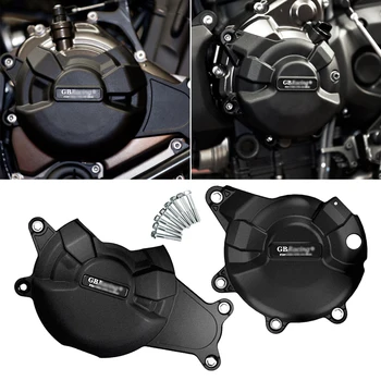 Pokrov motorja Varstvo Primeru za GB Raing za Yamaha Avanturo Tenere 700-2019