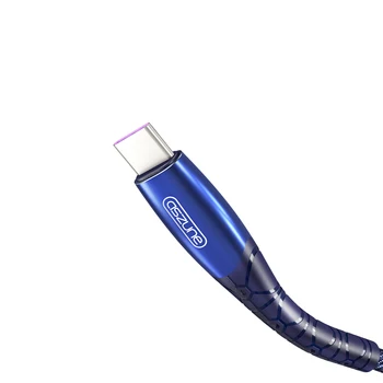 Tip C Kabel USB Kavboj Trajne Podatkov Line 1.5 Metra Drugo Generacijo Čipov Za Mehansko Tipkovnico Melodijo 96 Telefon