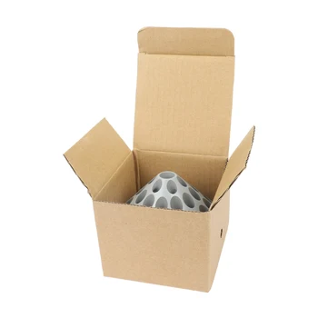 Poliranje kolo, škatla za shranjevanje Zobni Plastike Kot Imetnik Blok Primeru 35 Luknje 360-Stopinjski Vrtečih Škatla za Shranjevanje Zobozdravstveni Material Za De