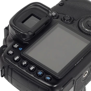 NOVO GGS IV 0,3 mm Japonski Optično Steklo LCD Screen Protector Kritje za Nikon D850 Fotoaparat DSLR