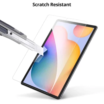 Kaljeno Steklo Screen Protector for Samsung Galaxy Tab 10.1 2019 T510 T515 Tablet Zaščitno Steklo Film