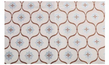 Evropski stil jacquardske pohištva, tkanine za blazine kavč, stol quilting šivanje mozaik občutljivo tkivo, tapetništvo širina 145 cm