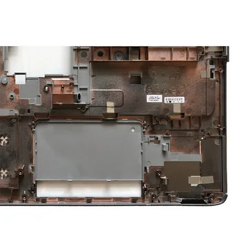 NOVO ZA HP ProBook 650 G1 Sivo Laptop podpori za dlani KRITJE PRIMERA Skupščine Y3201 P/N: 738708-001 738709-001