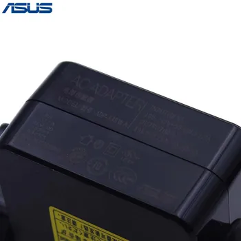 ASUS 19V 1.75 A 33W 4.0*1.35 mm NAPAJALNIK Prenosnik za izmenični Tok Potovalni Polnilec Za Asus UX360C X553M Q302L Q504UA Q304U S200E X201E X202E
