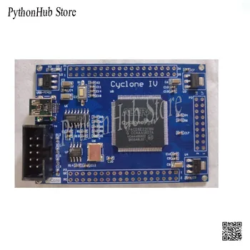 FPGA Development Board / Core Odbor EP4CE6 Minimalne Sistemske Kamere Gigabit Network USB2.0