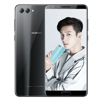 Original HuaWei Nova 2S 4G LTE Mobilni Telefon Kirin 960 Android 8.0 6.0