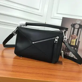 Crossbdy luksuzne blagovne znamke Crossbdy usnje multi-barvne geometrijske vrečko za ženske z poševna torbici