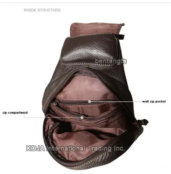 Moda novo 2019 Dekle ženske messenger vrečke pravega usnja Majhne ramo torbe za Ženske Usnje prsih pack prodaje Brezplačna dostava
