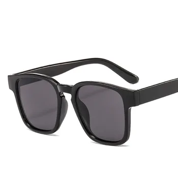 Yoovos Kvadratnih Sončna Očala Ženske 2021 Letnik Ženske Sončna Očala Klasičnih Luksuzne Blagovne Znamke Design Ogledalo Retro Oculos De Sol Gafas