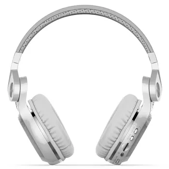Bluedio T2+ (Shooting Brake) Bluetooth stereo slušalke, brezžične slušalke Bluetooth slušalke FM sd kartico preko Uho slušalke