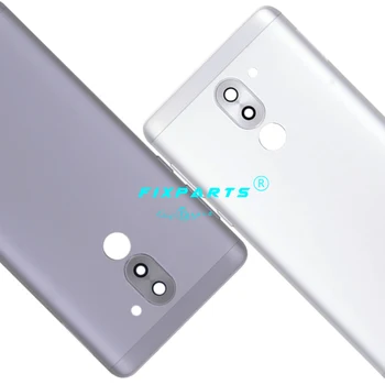 Za Huawei Honor 6X Pokrovček Baterije Zadnja Vrata Nazaj Stanovanj Primeru Honor6X Nadomestni Deli 5.5