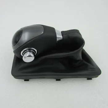 Za KIA K5 2011-2013 gear shift držijo transformator gumb Prah-dokazilo kritje original prestavno ročico gumb prestavi palico prestavna ročica