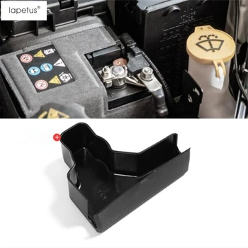 Lapetus Pribor Za Jeep Compass 2017 - 2020 Plastike, Motorja Baterije Anoda Negativna Elektroda Modeliranje Zajema Komplet Trim 1 Kos