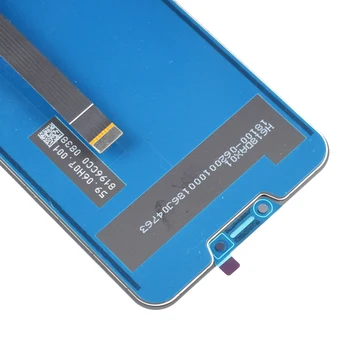 Novo Za Asus Zenfone 5 2018 Gamme ZE620KL LCD-Zaslon, Zaslon na Dotik, Računalnike Montaža Nadomestnih Delov Za ASUS 5z ZS620KL