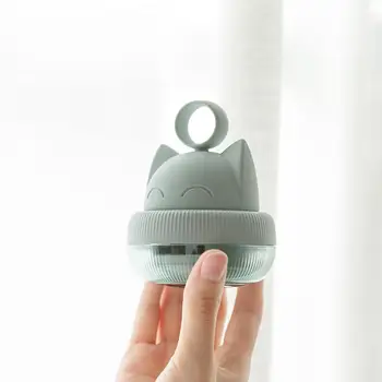 Novo Youpin Coorperation blagovne Znamke 3 Življenja Električni Sušilnik za Žogo Brivnik Prenosni USB Polnjenje Lepe Obleke Lase Žogo Odstranjevalec