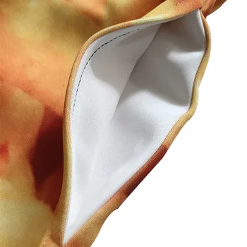 OGKB Jogger Hlače Moški Modni Svoboden Hrane 3D Znoj Pants Tiskanja krompirčka Žetonov Ulične Plus Velikost 5XL Kostum Man Sweatpants