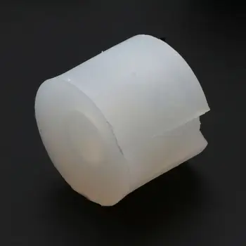 3D Cvet Vazo Smolo Plesni Silikonski Epoksi Smolo, Nakit, Izdelava DIY Orodja Obrti