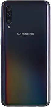 Samsung Galaxy A50 A505F 128GB Dual Sim Črna